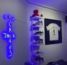 ""Catus Jack"" Led