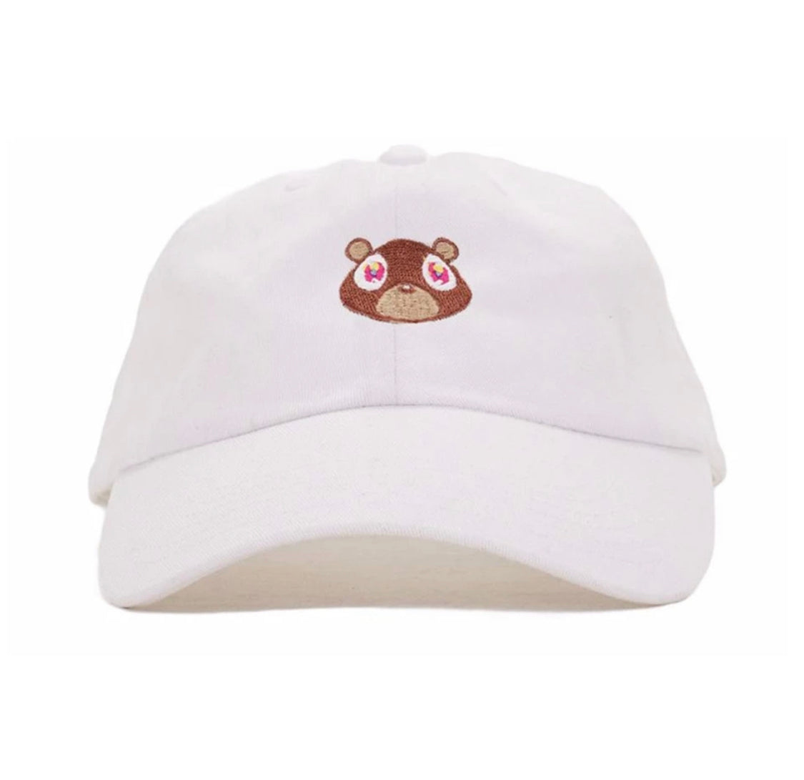 Kanye west Cap