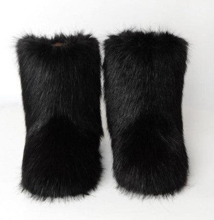 Opium fluffy Shoes