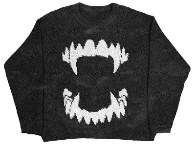 Vamp Opium Sweatshirt