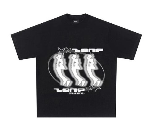 Y2k Zone T-shirt