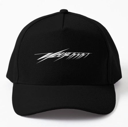 "NARCISSIST" Opium Cap