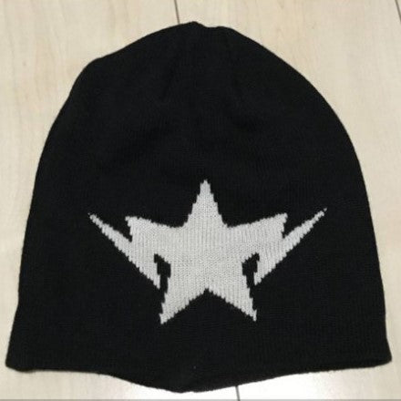 Stars Cap