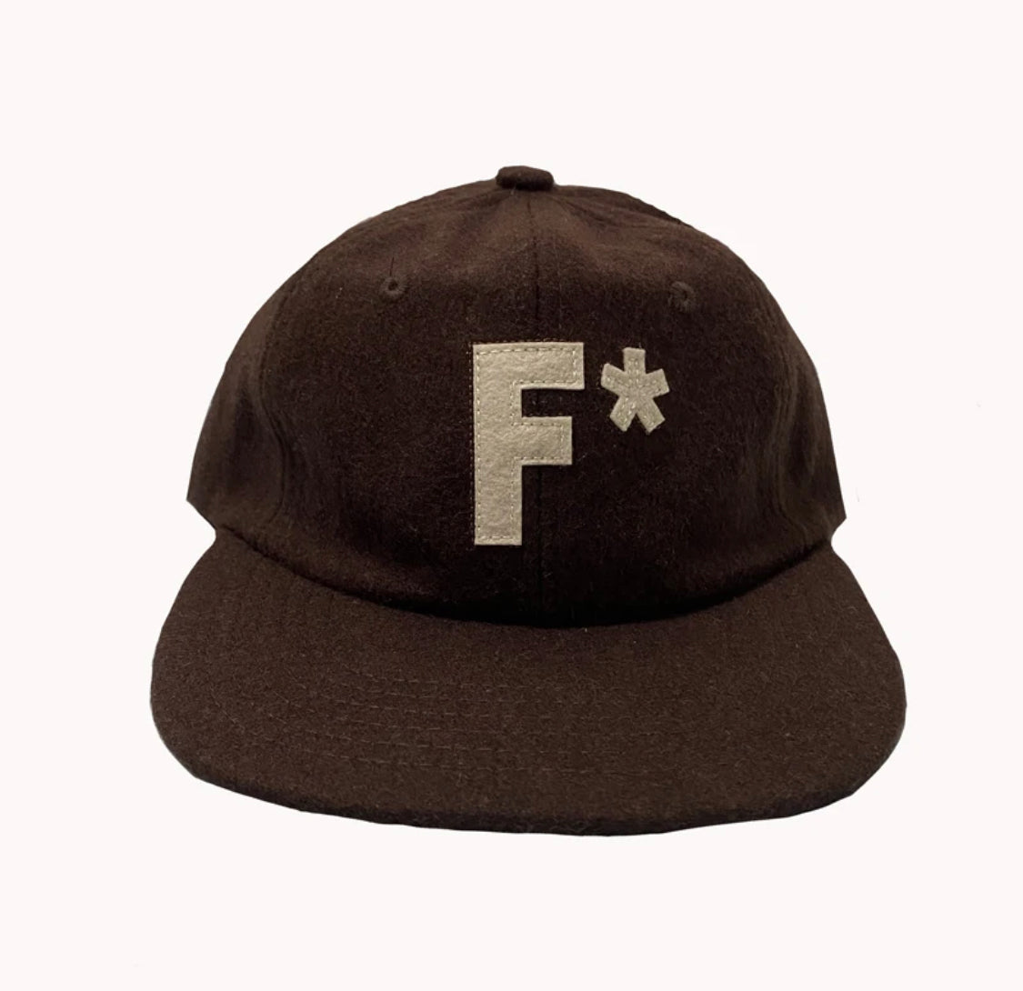 **F Tyler, the creator cap