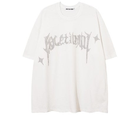 Sequin Y2k T-shirt