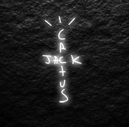 ""Catus Jack"" Led