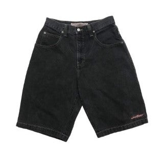 Crowns Y2K RETRO JORTS