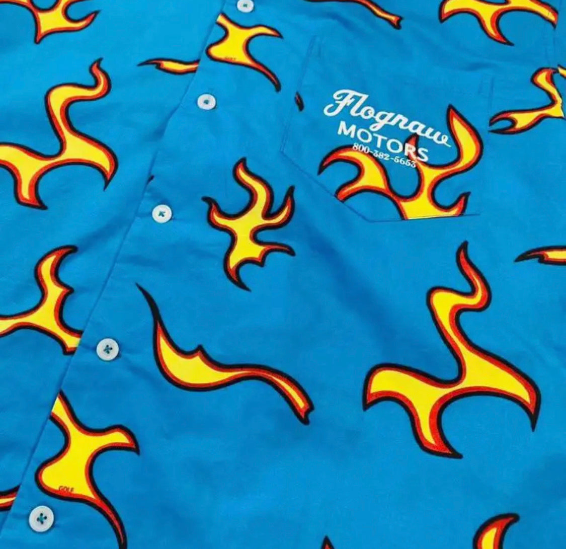 Tyler, the creator Flame Folder