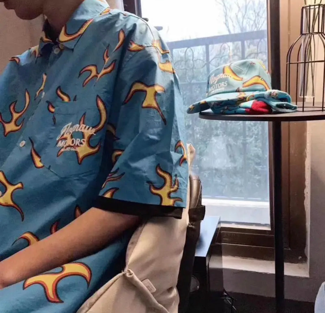 Tyler, the creator Flame Folder
