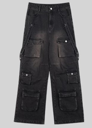 Opium GorpCore Pants