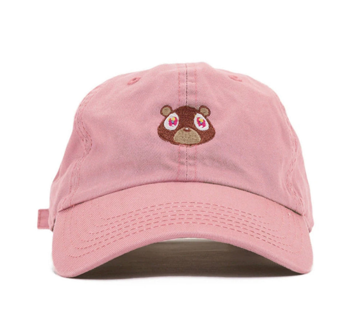 Kanye west Cap