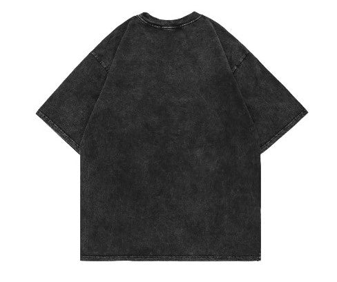 Spider Washed T-shirt