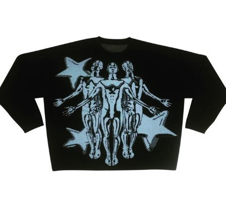 STARS Sweatshirt