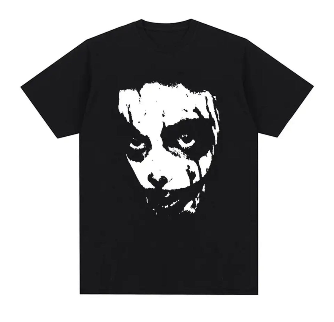 Carti Face T-shirt