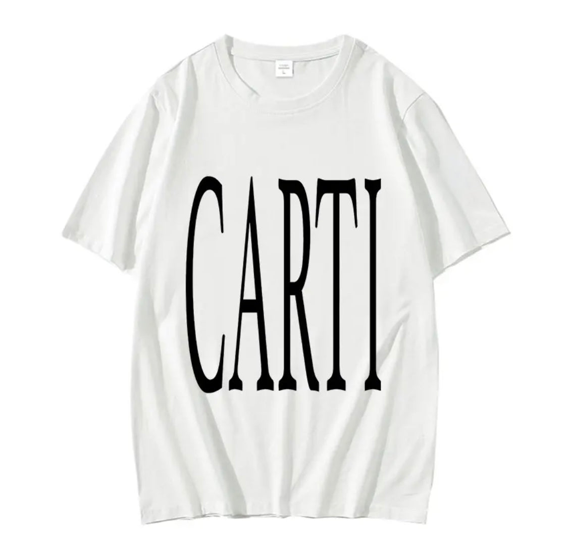 CARTI t-shirt
