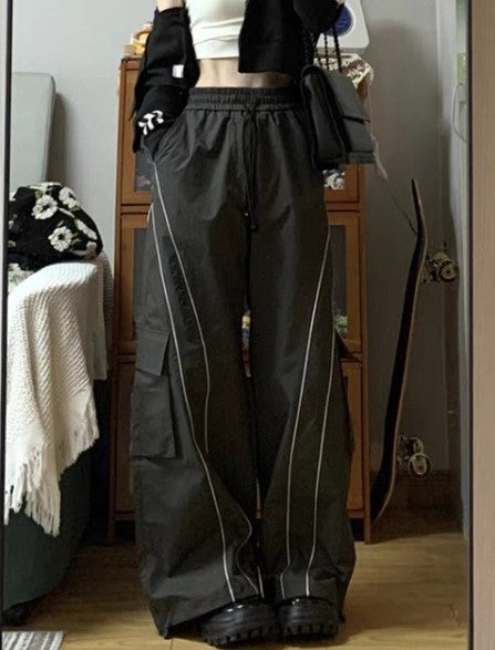 Y2k Pants Baggy