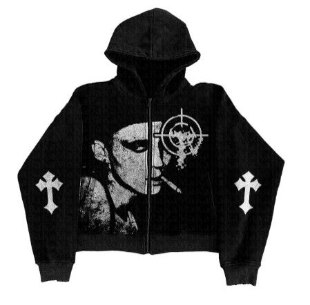 Y2k Guy Zip
