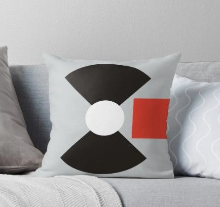 Kanye West Cushion
