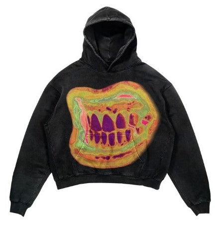 Vamp Hoodie