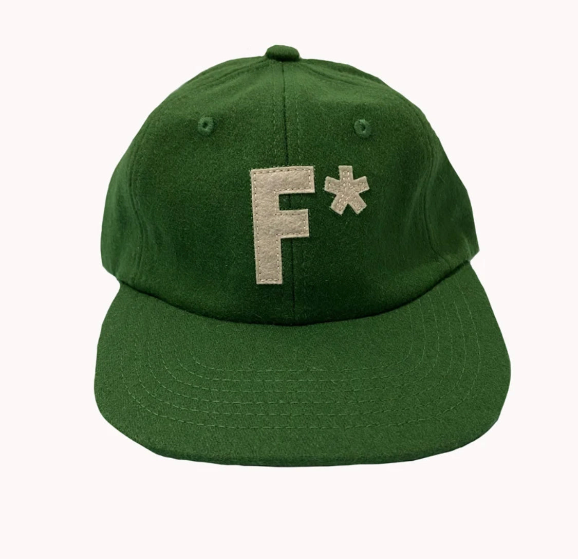 **F Tyler, the creator cap