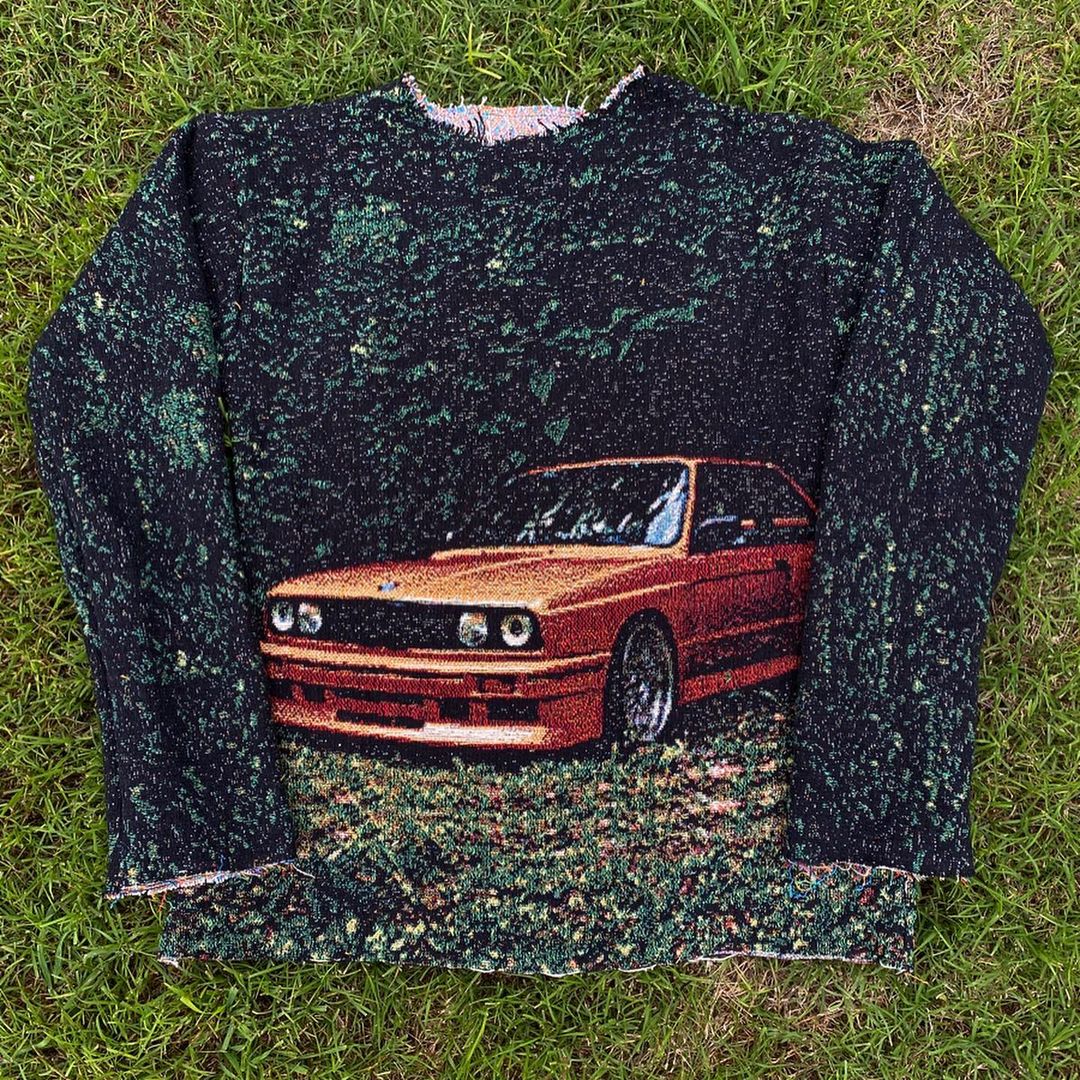 Nostalgia discount ultra sweatshirt