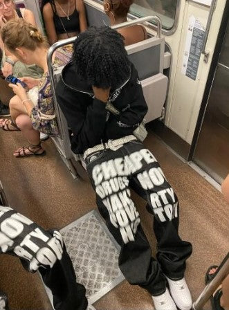 Y2k Pants