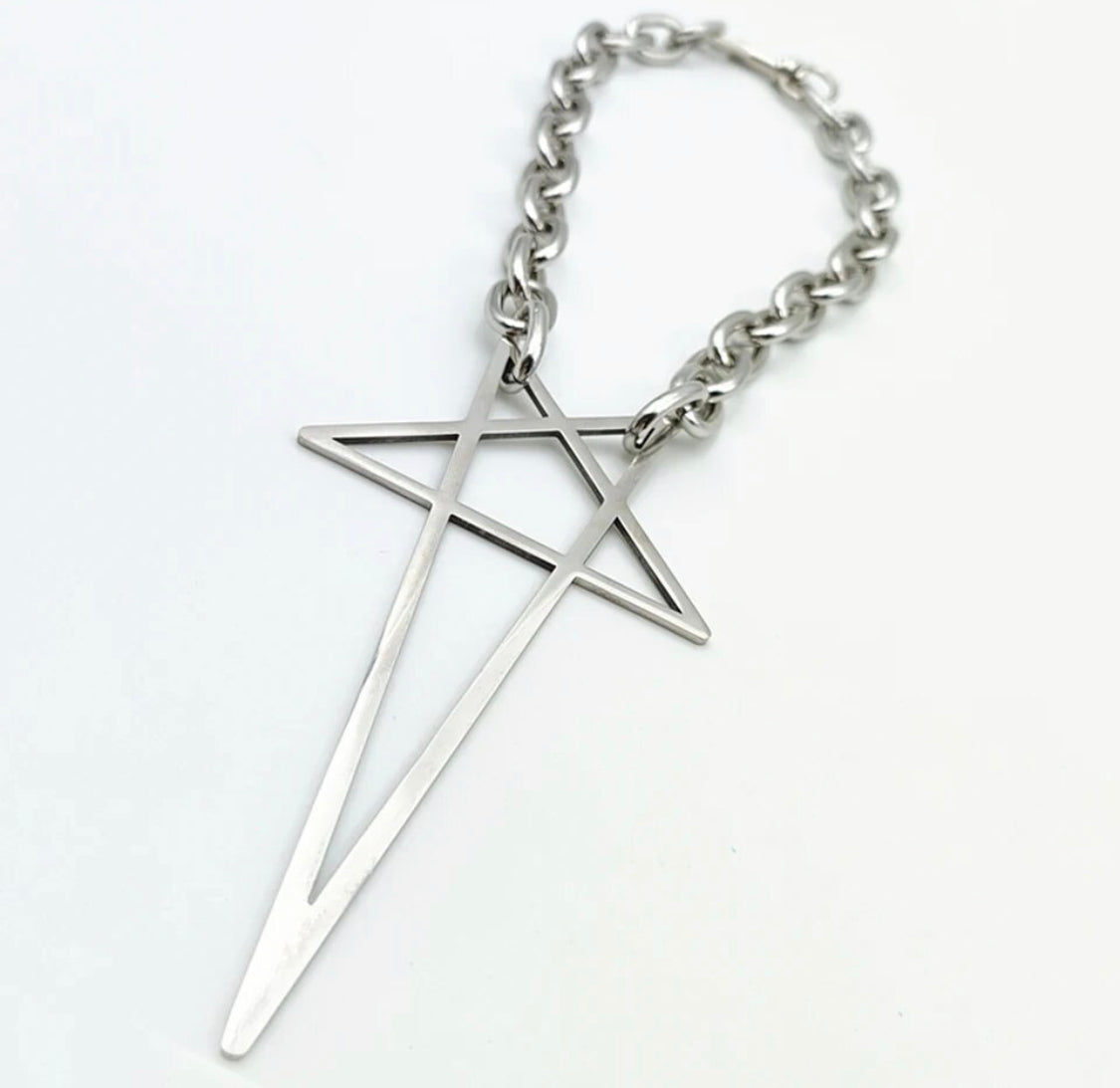 Pentagram