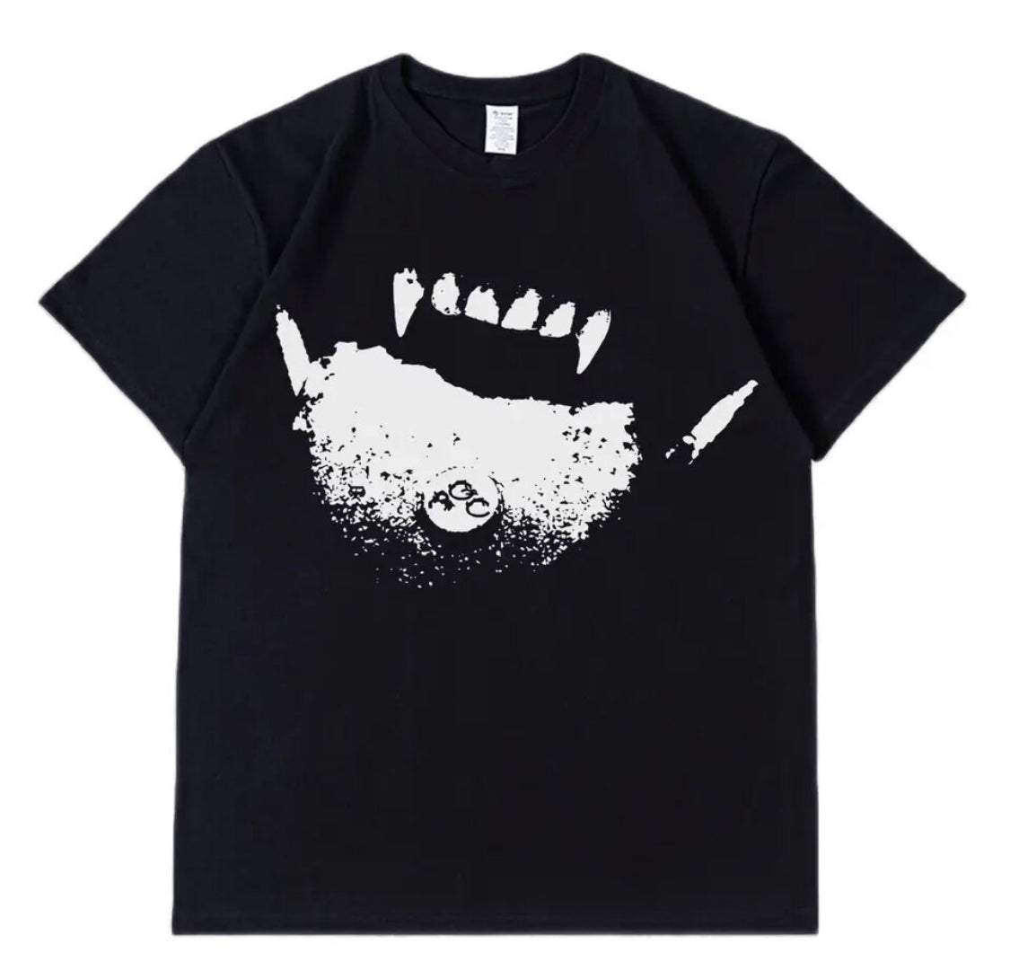 AGC VAMP KEN CARSON T-SHIRT