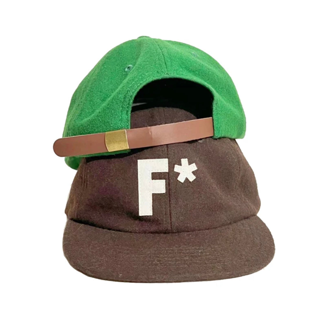 **F Tyler, the creator cap