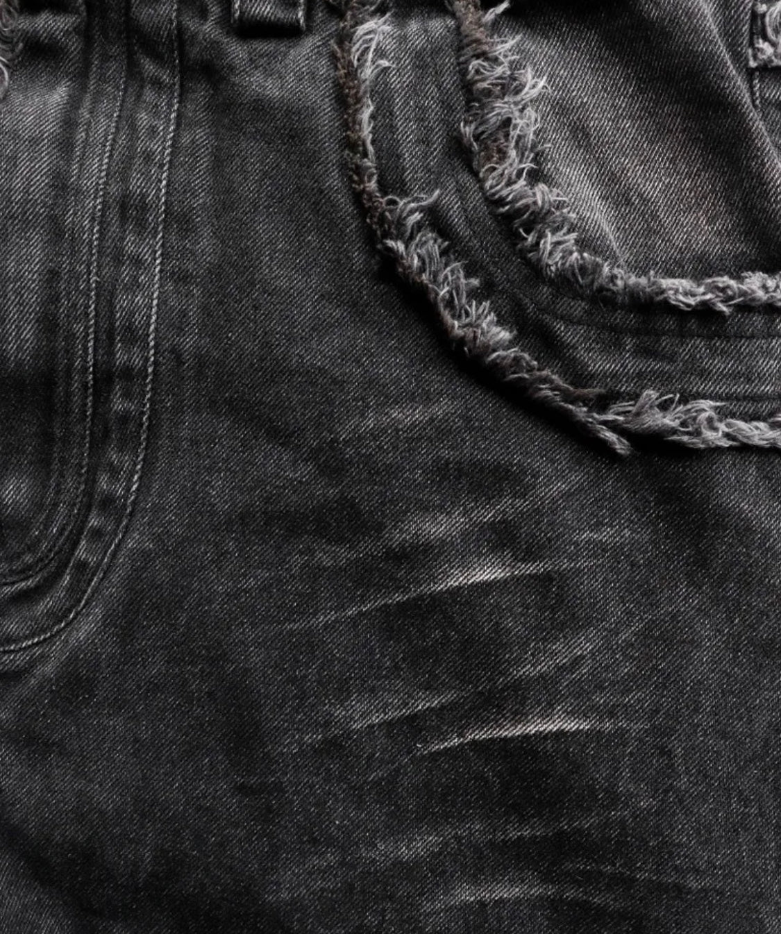Cross Pants