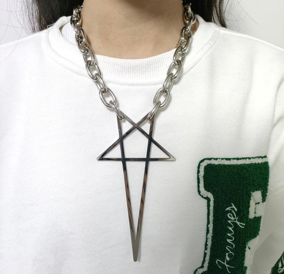 Pentagram