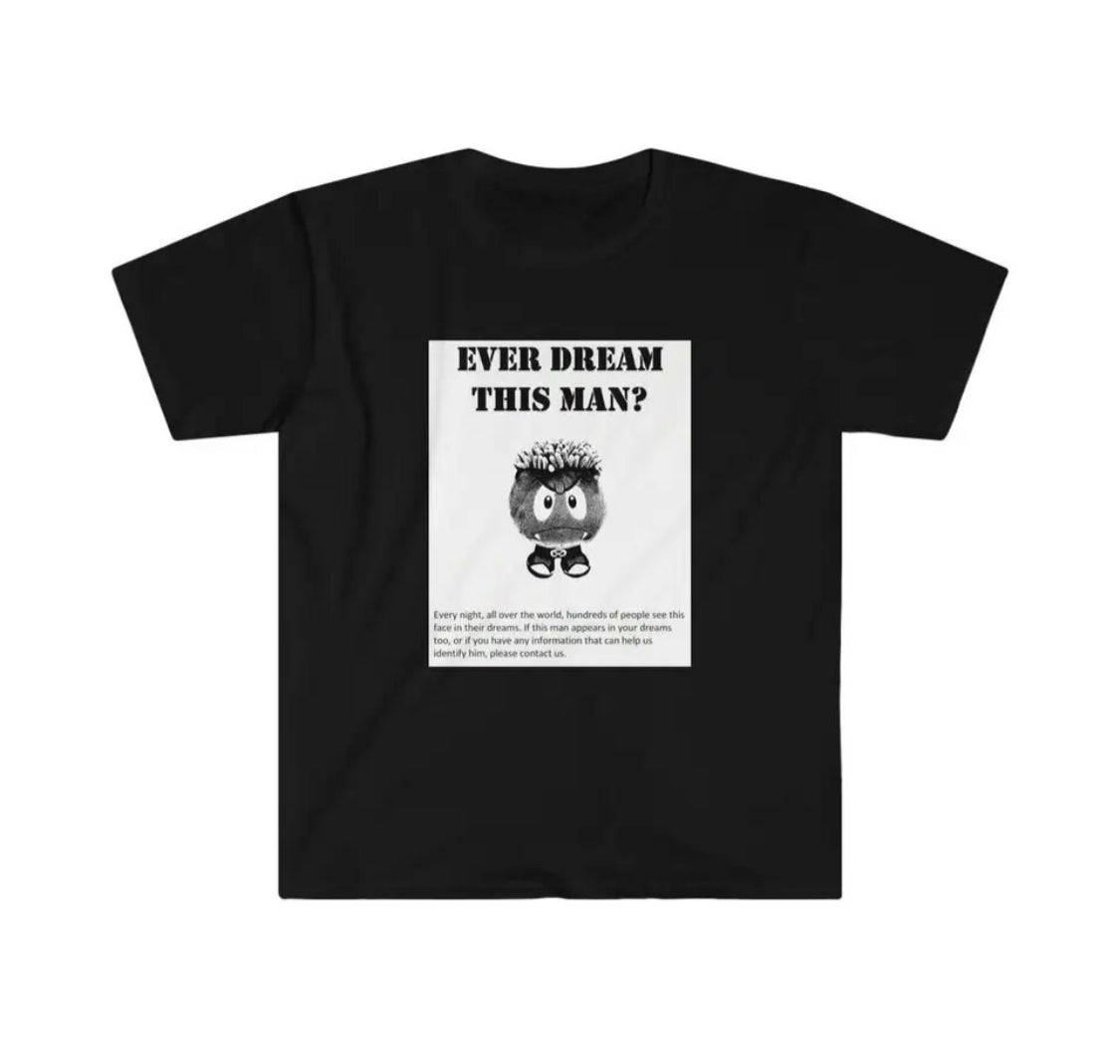 Ken Carson Plush T-shirt