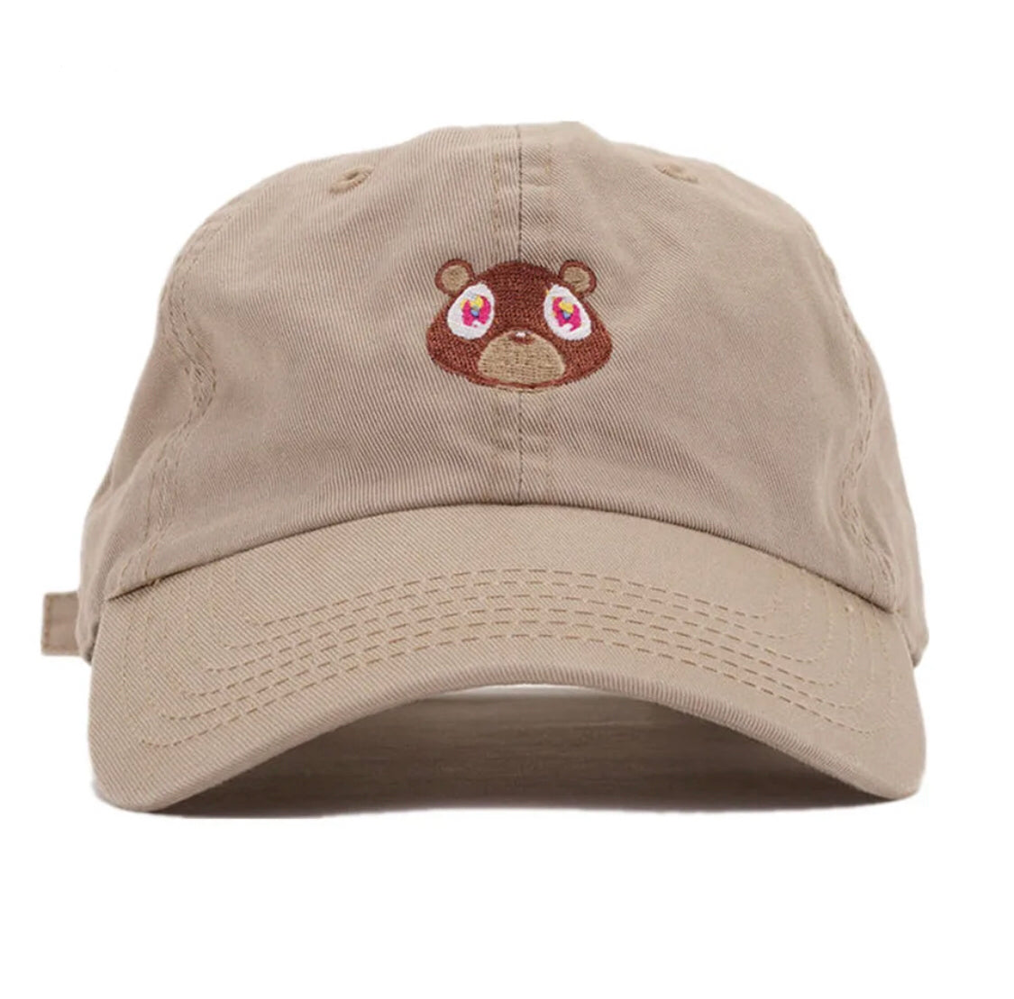 Kanye west Cap