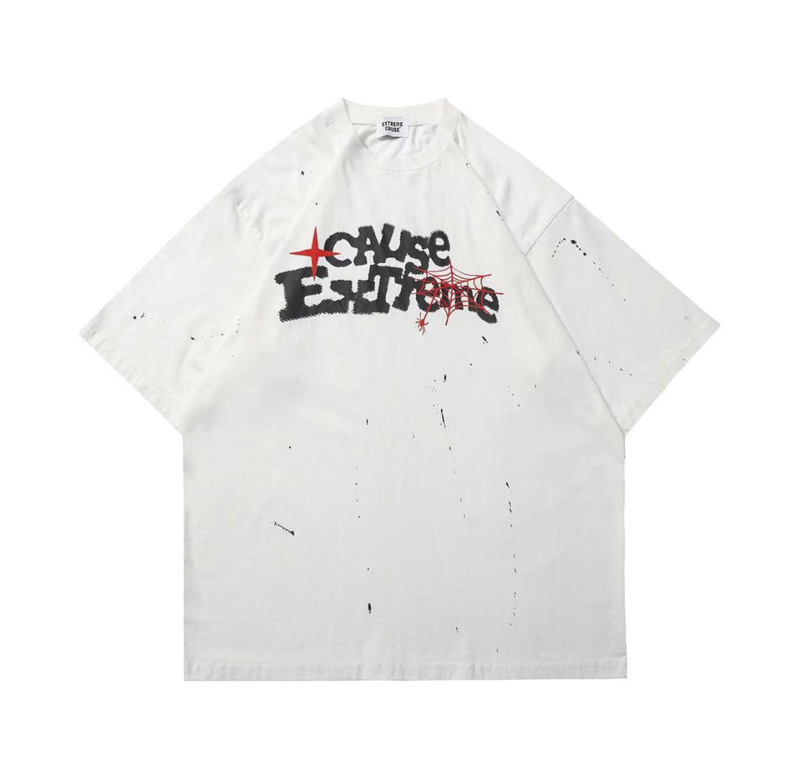 Cause extreme Opium T-shirt