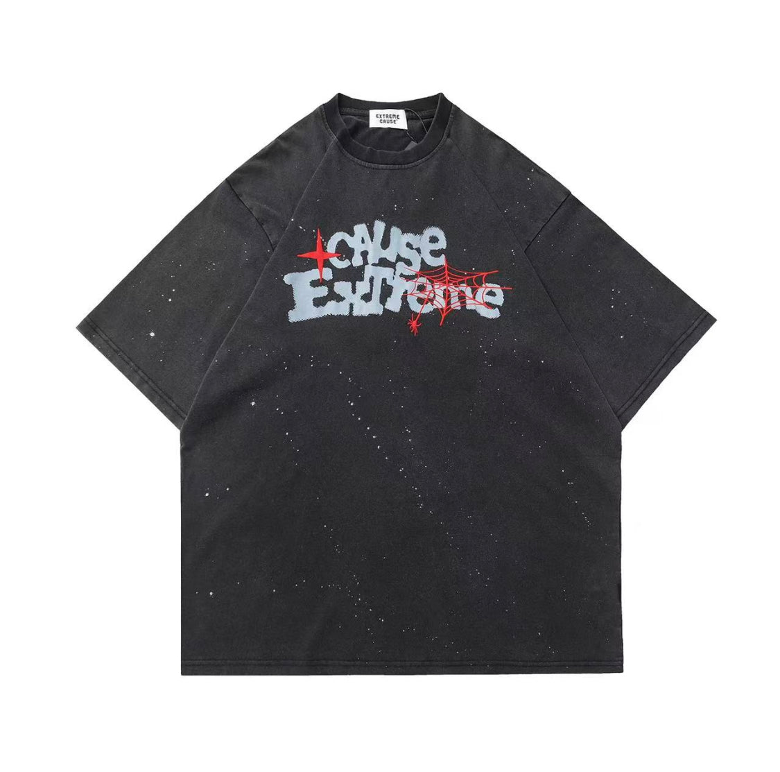 Cause extreme Opium T-shirt