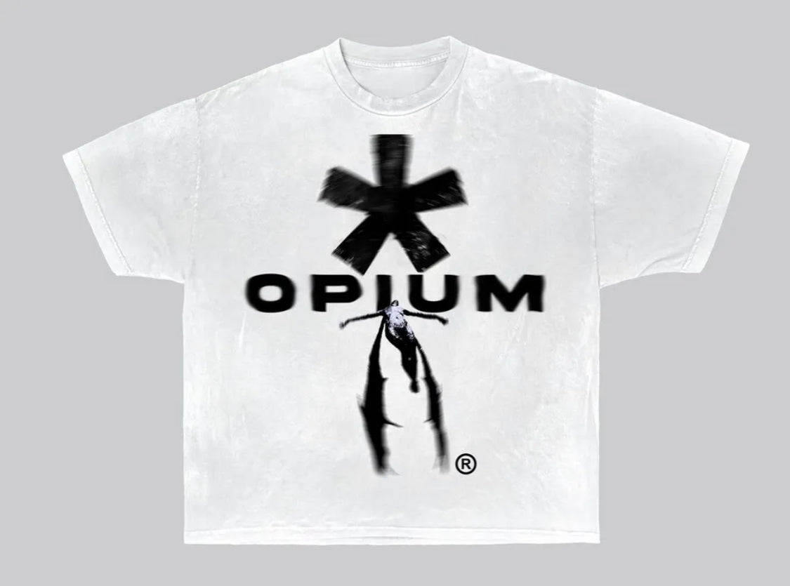 OPIUM * T-SHIRT