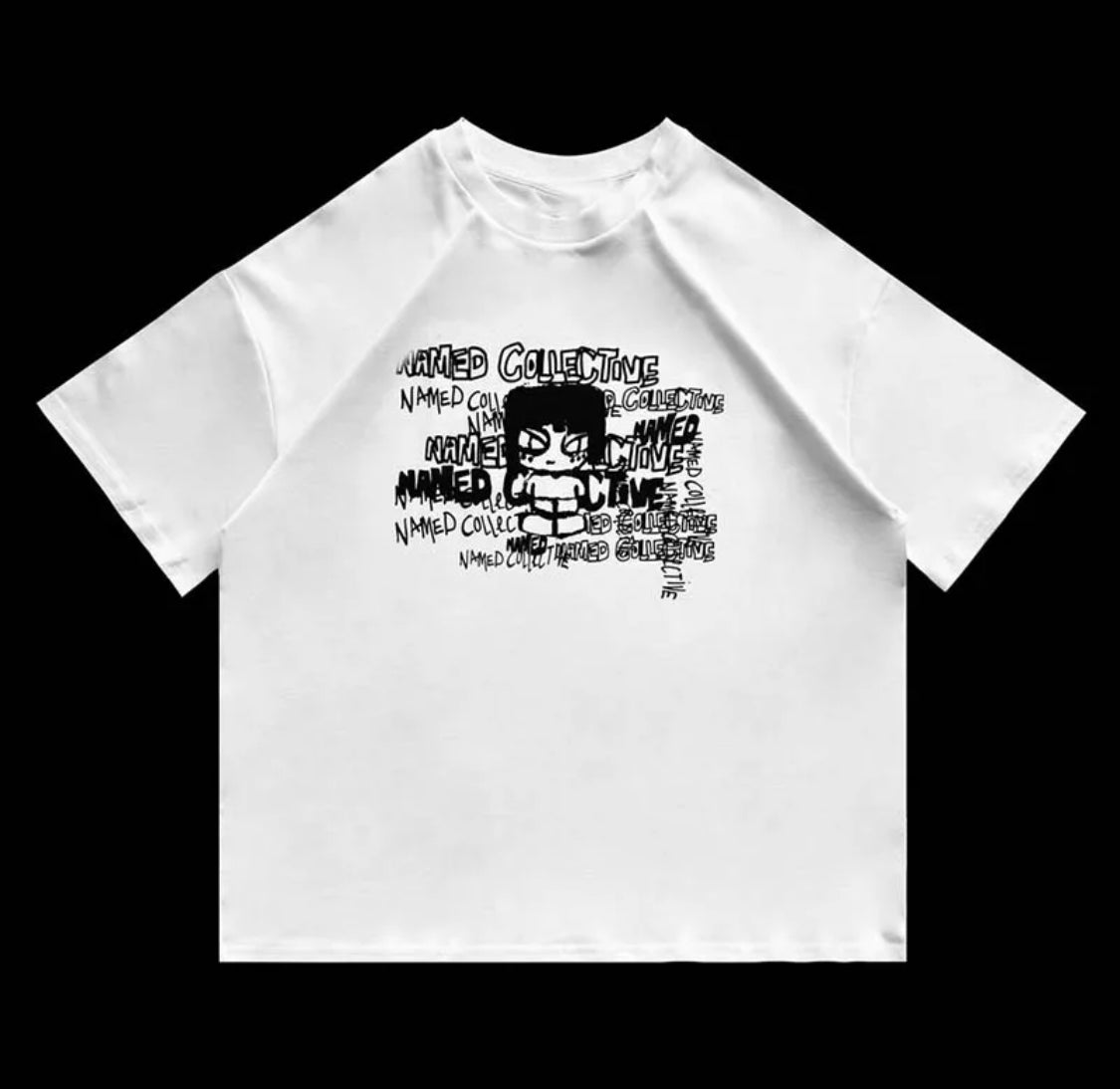 Y2k Basic T-shirt