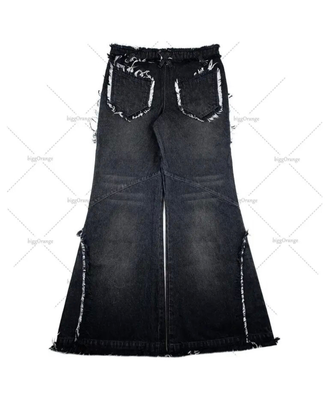 Spider Rage Pants