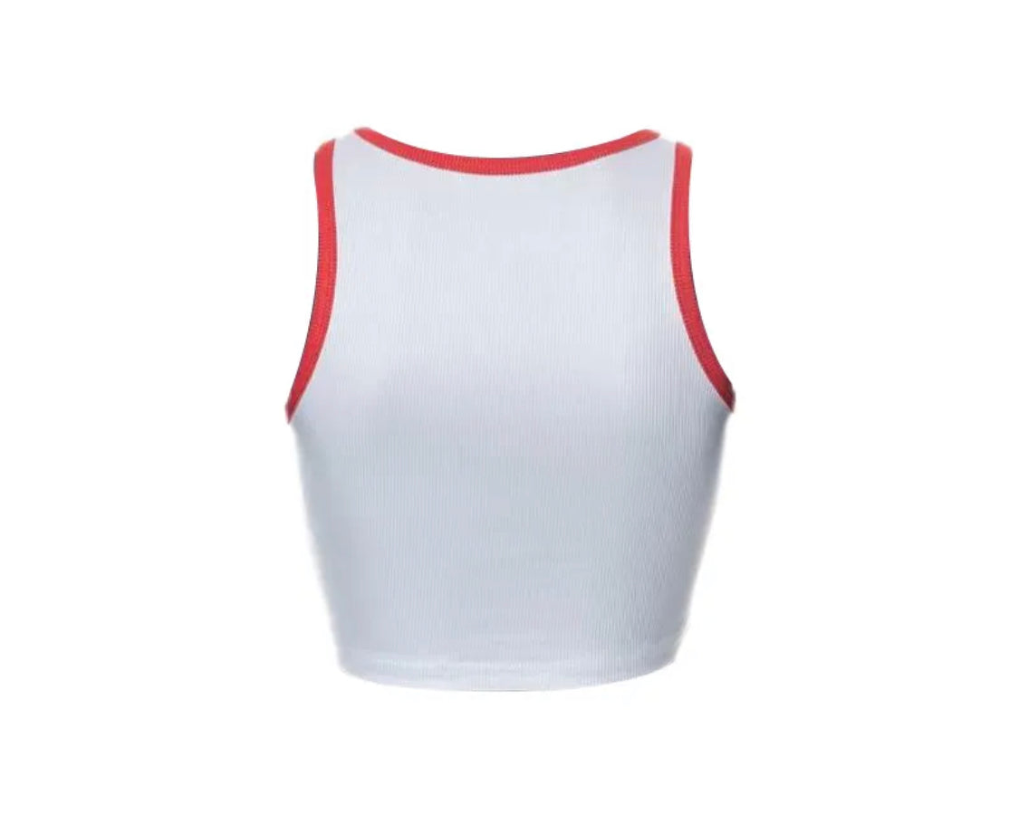 *GIRL CROP TOP
