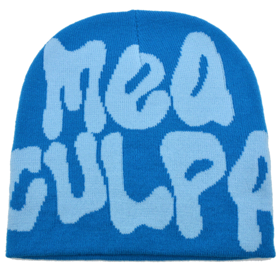 "Mea Culpa " Cap Y2k 9 colours