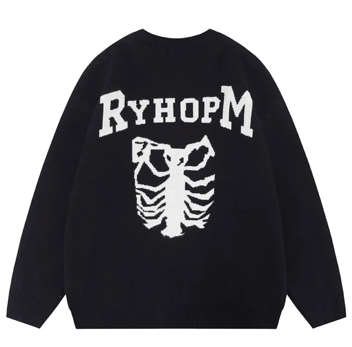 Carti Y2k Sweatshirt