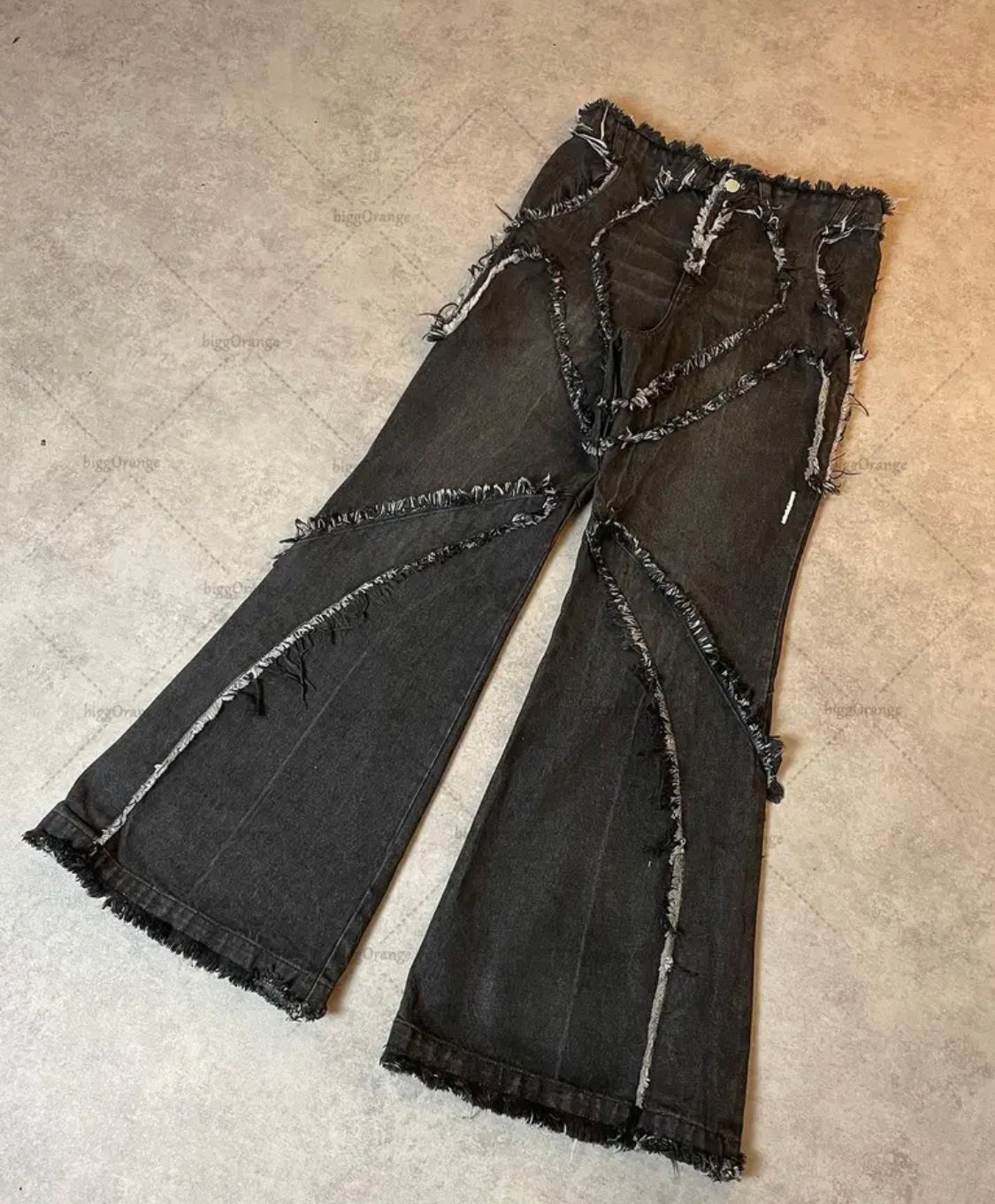 Spider Rage Pants