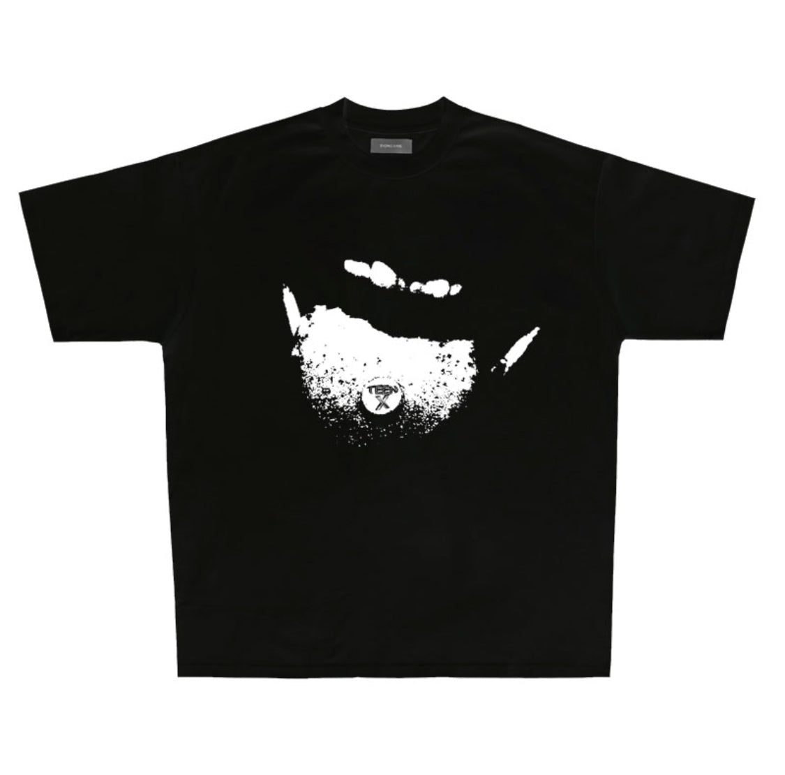 Ken Carson Album Cover T-shirt