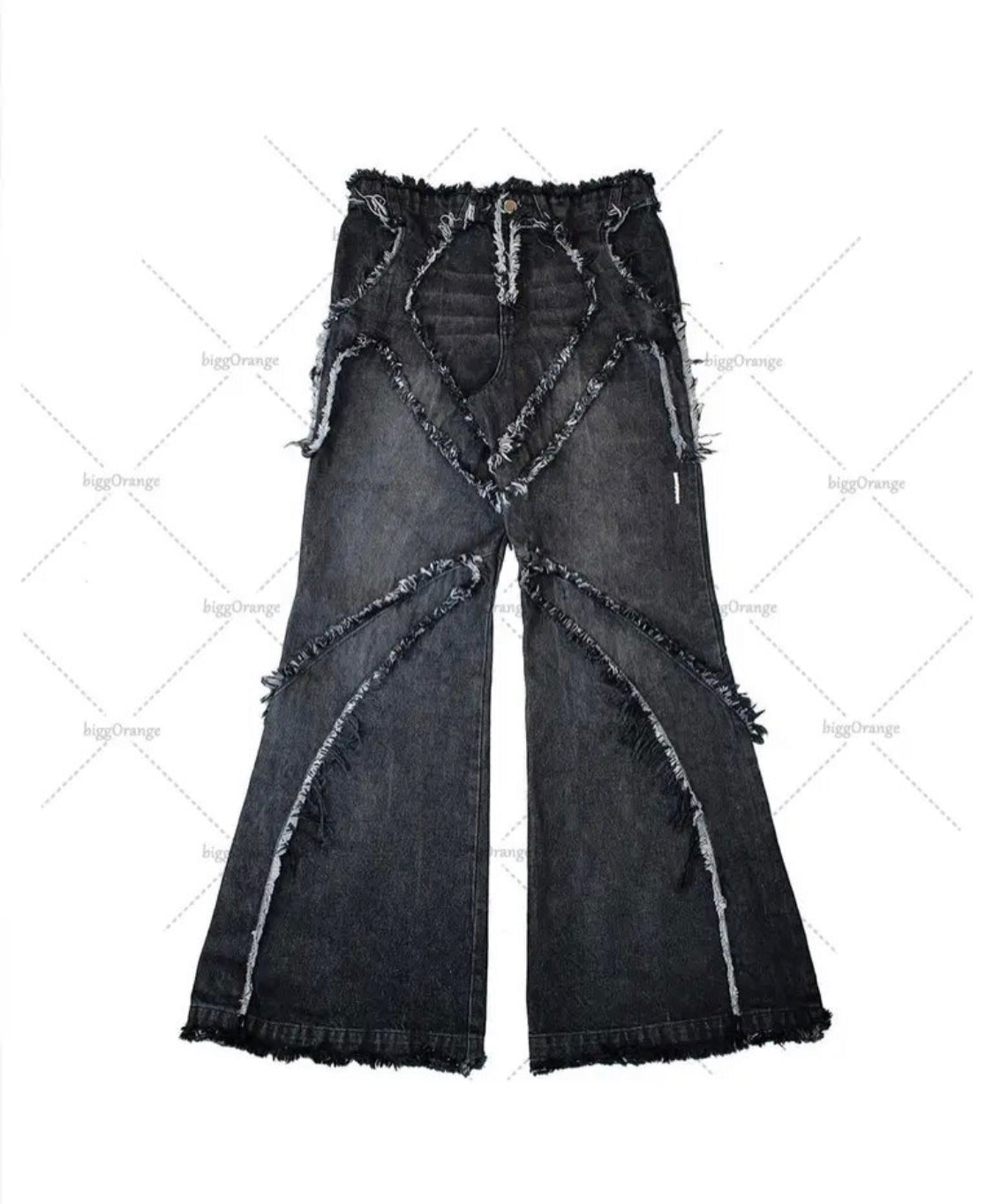 Spider Rage Pants