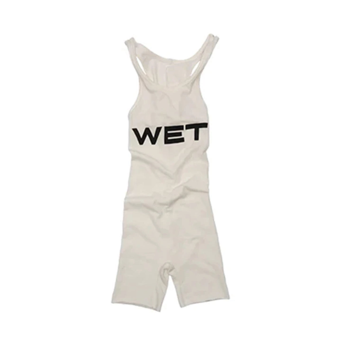 WET Kanye West Merch – Y2k Carti