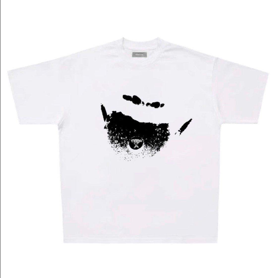 Ken Carson Album Cover T-shirt