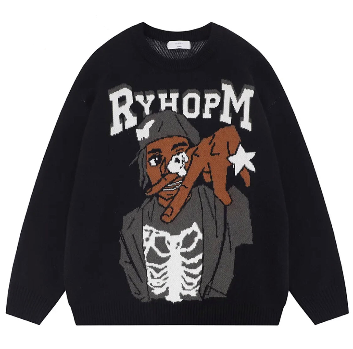 Carti Y2k Sweatshirt