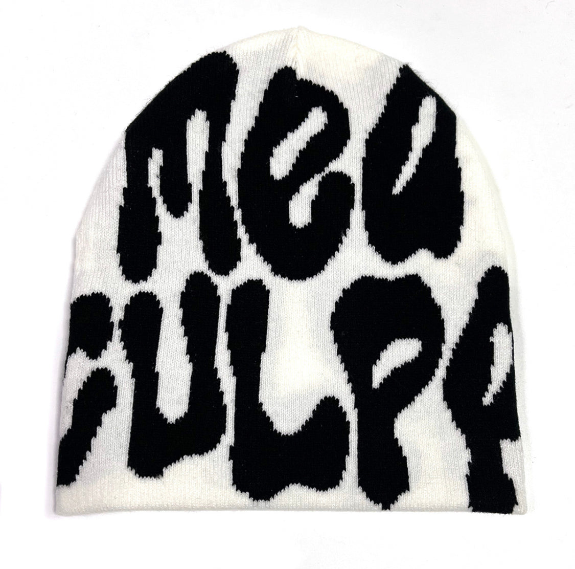 "Mea Culpa " Cap Y2k 9 colours