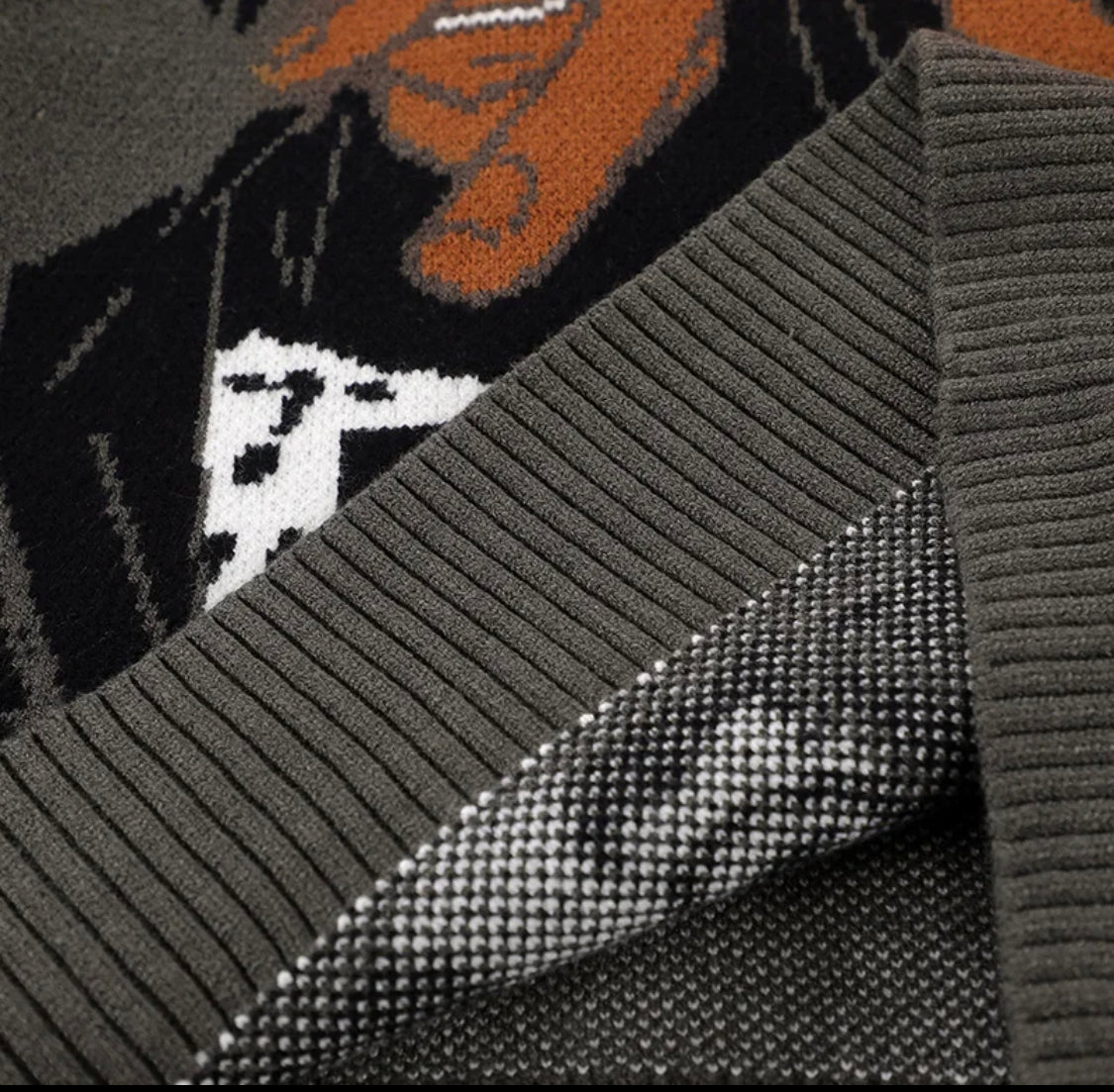 Carti Y2k Sweatshirt