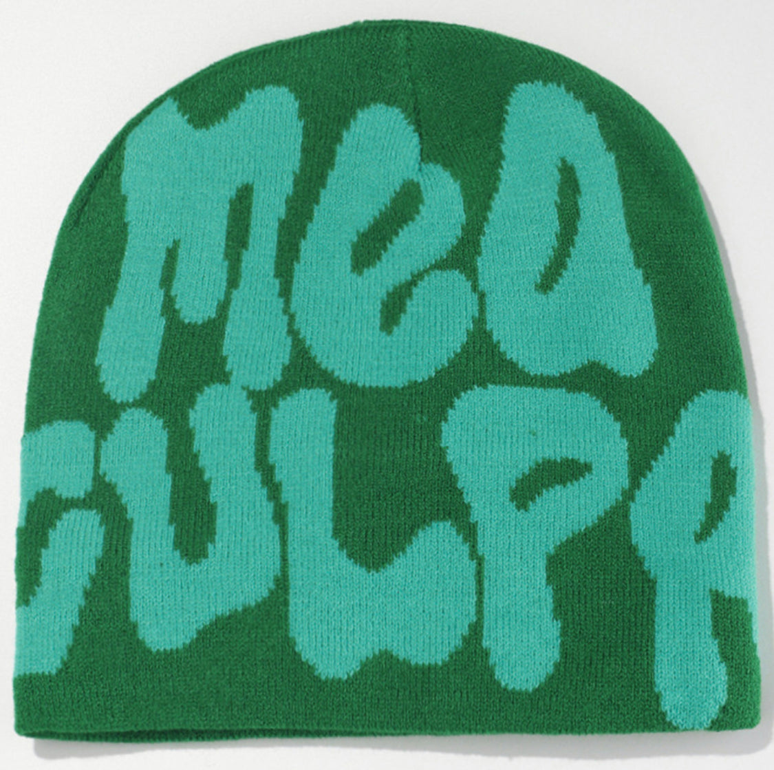"Mea Culpa " Cap Y2k 9 colours